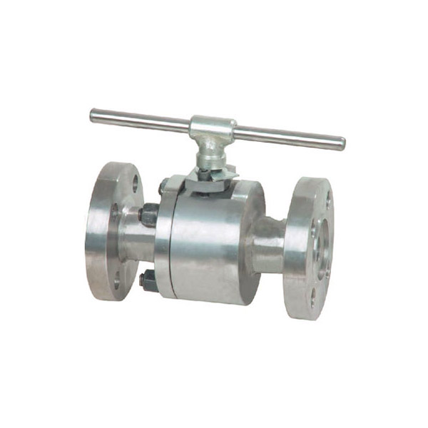 FORGED STEEL FLOATING BALL VALVE(FORGED)